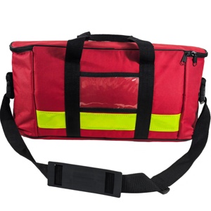 Botiquín de Primeros Auxilios de Emergencia Vacío para Trauma, Precio Bajo al por Mayor - Product Image 4