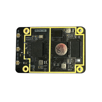 Controlador de Programación PLC OEM, Edgebox-Lite ESP32-S3, Canbus RS485 Codesys 4AI 2AO