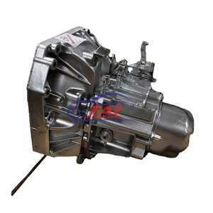 HR16เกียร์ธรรมดาอะไหล่เครื่องยนต์สำหรับนิสสัน - Product Image 4