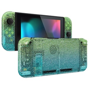 เคสเปลี่ยนทดแทนสำหรับวิดีโอเกม EXtremeRate ชุดเปลี่ยนเคสแบบเต็มรูปแบบสำหรับ Nintendo Switch - Product Image 2