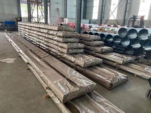 Tôle de <span class=keywords><strong>toiture</strong></span> en <span class=keywords><strong>zinc</strong></span> aluminium de longue portée <span class=keywords><strong>prix</strong></span> par mètre carré 0.45mm 0.5mm d'épaisseur tuile d'acier enduite de couleur ondulée galvanisée - Product Image 6