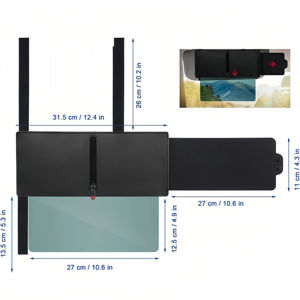 <span class=keywords><strong>Pare</strong></span>-<span class=keywords><strong>soleil</strong></span> <span class=keywords><strong>pare</strong></span>-<span class=keywords><strong>soleil</strong></span> pour <span class=keywords><strong>voiture</strong></span> polarisé Anti-éblouissement <span class=keywords><strong>pare</strong></span>-<span class=keywords><strong>soleil</strong></span> <span class=keywords><strong>Extension</strong></span> de <span class=keywords><strong>pare</strong></span>-<span class=keywords><strong>soleil</strong></span> de <span class=keywords><strong>voiture</strong></span> avant et latéral <span class=keywords><strong>pare</strong></span>-<span class=keywords><strong>soleil</strong></span> fenêtre <span class=keywords><strong>pare</strong></span>-<span class=keywords><strong>soleil</strong></span> - Product Image 5