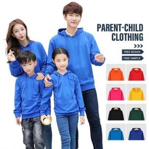 Sudadera con Capucha Personalizada con Logotipo, Talla Grande, de Algodón y Poliéster con Forro Polar, Lisa, para Hombre - Product Image 5