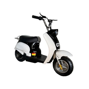 Scooter électrique <span class=keywords><strong>Vespa</strong></span> pour enfants, moteur sans balais haute puissance 350W, 36v12ah, <span class=keywords><strong>mini</strong></span> scooter <span class=keywords><strong>Vespa</strong></span> à 2 roues - Product Image 3