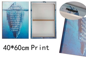 Tùy Chỉnh Bức Tranh Trừu Tượng Vải Tường Nghệ Thuật Cổ Điển Thiết Kế Hiện Đại Phong Cách Đóng Khung Chân Dung Cho Phòng Khách Trang Trí Quà Tặng Ý Tưởng - Product Image 6