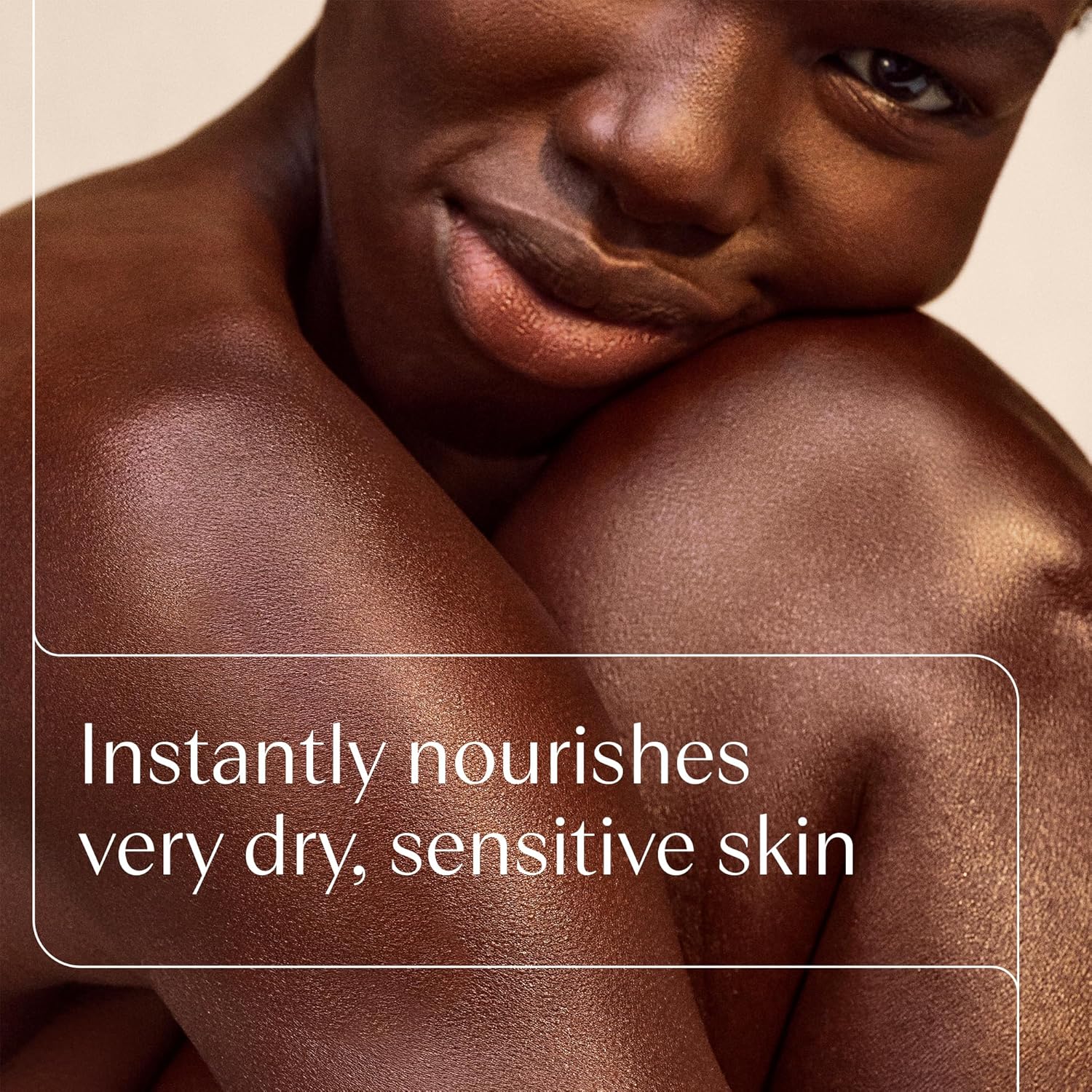 ORANGLES Aveeno Skin Relief Moisturizing Body Oil Spray 200ml – Oat & Jojoba Oils for Sensitive & Very Dry Skin Instant Nourishment - detailed closeup view - Image 3 of 3 | great for travel | Texas | Free Shipping ORANGLES