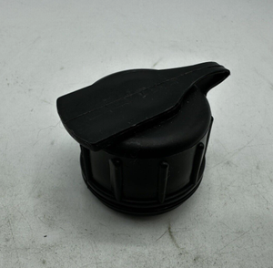 Tapa de Botella de Agua de Plástico HEPE para Cantimplora DF405 Negra M1 - Product Image 2
