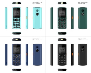 Tốt nhất bán 1.77 inch lớp gồ ghề tính năng điện thoại chống sốc bàn phím cho công việc ngoài trời - Product Image 4