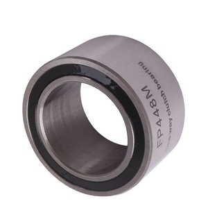Embrague Unidireccional GFK25 con Rodamientos de Bolas Integrados, Diámetro Interior de 25 mm, Ancho de 23 mm, Torque de 65 Nm, Precisión P6, Sellado, Acero Cromado - Product Image 3