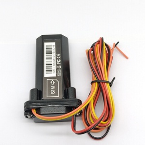 IP67 không thấm nước Xe <span class=keywords><strong>GPS</strong></span> Tracker thời gian thực định vị điện tử hàng rào chống trộm báo động miễn phí nền tảng sử dụng 4G Mạng PC theo dõi - Product Image 4