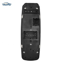 Interruptor principal de ventana 68110866AB 4602533AF 4602863AD YAOPEI para Dodge Journey Grand Caravan 2012-2015
