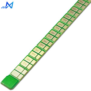 Chip de Reinicio de Tóner <span class=keywords><strong>CF289A</strong></span> CF289X CF289Y para HP M528 MFP E52645 M507, Chips de Cartucho Compatibles para Recarga - Product Image 3