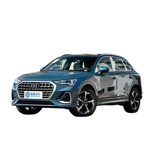 SUV de Alta Potencia con Motor de Gasolina de 2.0 L, Volante a <span class=keywords><strong>la</strong></span> Izquierda, 5 Plazas, Transmisión Automática 7DCT, 186 CV, Euro 6, Sistema para Audi Q3 - Product Image 1