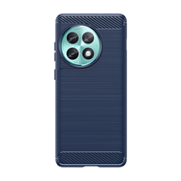 Coque arrière antichoc en fibre de carbone souple pour Oneplus ACE 2 Pro 10T 8T 2T 11R Nord CE3 N300 10