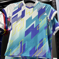 Camiseta Deportiva Marathon con Estampado Completo, Corte Holgado, Unisex, Cuello Redondo, Jersey de Poliéster Transpirable, Ecológico, Anti-Pilling, Ligero y de Secado Rápido