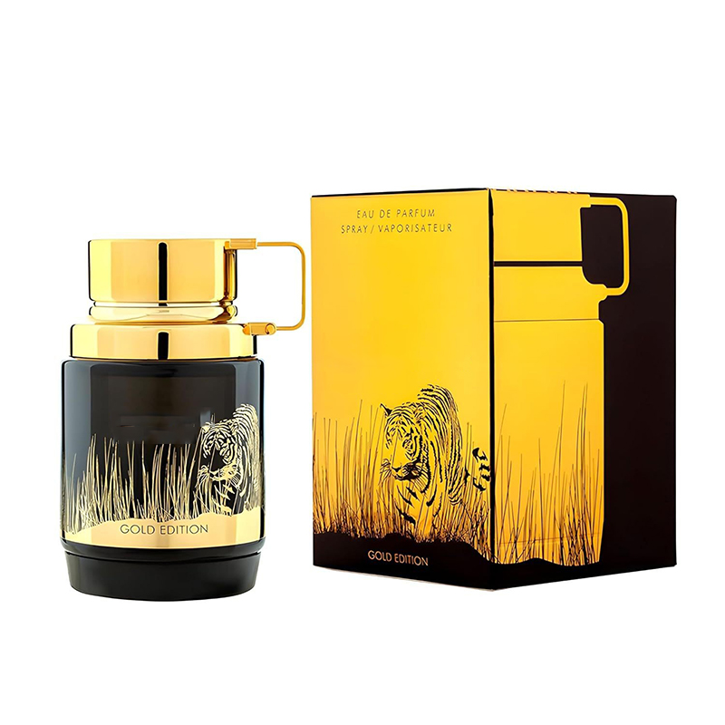 WILD ONE perfume