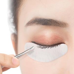 Patchs <span class=keywords><strong>pour</strong></span> les yeux extension de cils sous les cils faux cils autocollants extension de cils fournitures patchs <span class=keywords><strong>pour</strong></span> construire des autocollants <span class=keywords><strong>pour</strong></span> les paupières - Product Image 4
