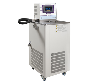 Termostato de laboratorio XinE, baño de agua de calefacción y refrigeración, circulador de baño de agua de inmersión - Product Image 3