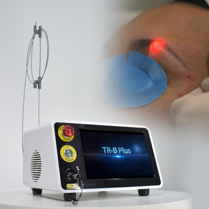 Endolaser 1470nm 980nm Diodo Láser Lifting Facial Body Shaping Adelgazamiento Liposucción Cirugía Máquina de belleza - Product Image 3