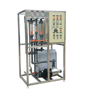 Electrodialysis Thiết bị lọc nước EDI siêu tinh khiết hệ thống nước - Product Image 1