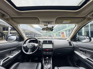 Auto Usate <span class=keywords><strong>Mitsubishi</strong></span> ASX 2016 2017 SUV LHD Automatica - 2.0L Benzina 5 Posti - Condizioni Originali Prezzo All'Ingrosso - Product Image 6