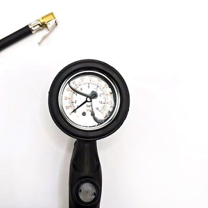 Chất lượng cao đo áp suất lốp xe và xe tải không khí lốp Inflator cho áp suất tối ưu đo lường - Product Image 5