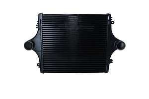 Pieza de Refrigeración para Motor de Camión Europeo 81061300182, Intercooler para MANF2000 1994 - Product Image 2