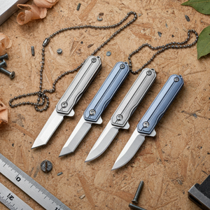 Couteau Tanto - Product Image 4