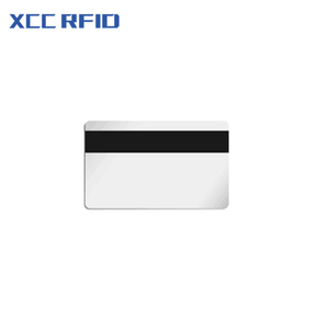 Üretici özelleştirilmiş 13.56Mhz DES EV1 erişim kontrolü PVC RFID kart su geçirmez NFC arayüzü Mini etiketi akıllı çip yapılan PET - Product Image 4