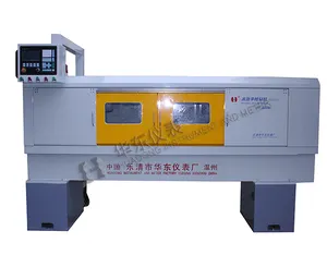 China Huadong Short Delivery Deep Efficiency Deep Hole Drilling Machine