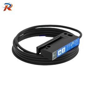 Yeni orijinal WFS3-40N115 Optik Anahtar slot tipi etiket sensörü NPN çıkış etiketleme makinesi etiket algılama anahtarı - Product Image 1