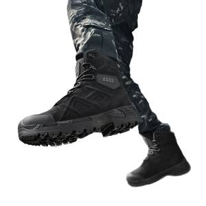 <span class=keywords><strong>Botas</strong></span> <span class=keywords><strong>Militares</strong></span> de Verano en Existencia, <span class=keywords><strong>Botas</strong></span> de Combate de Exterior de Caña Alta al por Mayor, <span class=keywords><strong>Botas</strong></span> Tácticas, Zapatos de Senderismo, Aptas <span class=keywords><strong>para</strong></span> Múltiples Terrenos del Desierto - Product Image 5