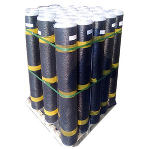 SBS bitüm su yalıtım membranı üretim hattı - Product Image 5
