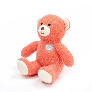 Custom Logo Toys Plush Custom Stuffed Animals <b>Cute</b> Animal Design Teddy <b>Bear</b> Toys - Product Image 2