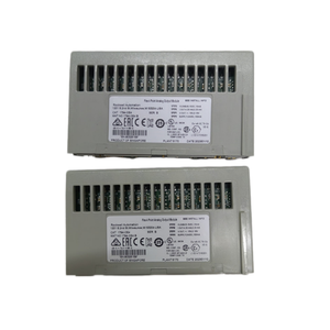 Módulo de Salida Analógica de 4 Canales AB 1794-OE4 FLEX I/O, 0-20mA / 4-20mA / 10V, Resolución de 12 Bits, Distribuido Industrialmente - Product Image 1