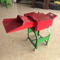 Nouvelle Picadora de Pasto – Machine à couper les tiges de maïs pour l'alimentation animale, Hacheuse de fourrage, Broyeur d'ensilage, Équipement agricole