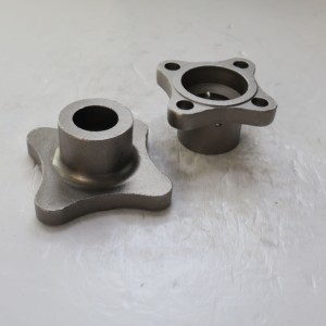 Chất lượng cao tùy chỉnh giả mạo các bộ phận thép độ chính xác mới OEM thép nóng tùy chỉnh rèn dịch vụ CNC sixi SX-06 <span class=keywords><strong>container</strong></span> lashing - Product Image 6