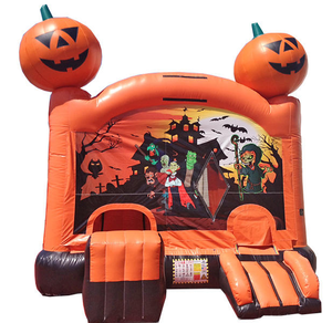 <span class=keywords><strong>Château</strong></span> de moonwalk gonflable pour enfants commerciaux pour la Toussaint <span class=keywords><strong>vacances</strong></span> jouets gonflables <span class=keywords><strong>location</strong></span> de fête maison de saut pour les enfants - Product Image 1