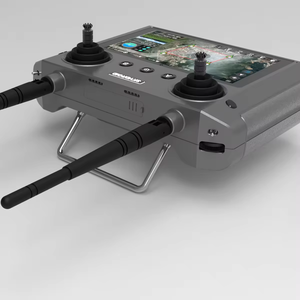 SKYDROID H12 émetteur Radio télécommande 2.4GHz 16CH 1080P récepteur de Transmission de données vidéo numérique MIPI caméra Drone - Product Image 6