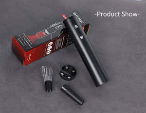 Relatiegeschenken Gadget 2024 Nieuwe Aankomst Goedkope Wijn Accessoires <span class=keywords><strong>4</strong></span> Stuks Elektrische Wijnopener Wijnpompset - Product Image 4