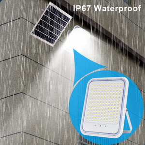 Usine directe lampe à énergie <span class=keywords><strong>solaire</strong></span> réflecteur applique murale projecteur <span class=keywords><strong>solaire</strong></span> pour <span class=keywords><strong>maison</strong></span> jardin entrepôt parc route - Product Image 6