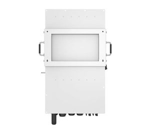 S6-EH1P 12-16KW Monophasé Basse Tension Stockage d'Énergie Solaire Connecté au Réseau et Hors Réseau avec Fonction de Sauvegarde - Product Image 3