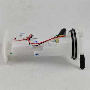 Conjunto de Bomba de Combustible para Motocicleta WANOU para Scooter ADV160 <span class=keywords><strong>2023</strong></span> - Product Image 6