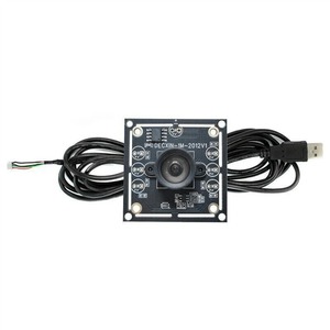 Módulo de Cámara OV9732 1MP 100 Grados 1280X720 USB con Cable de 2 Metros para Winxp/7/8/10 - Product Image 3