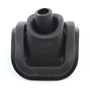 Chevrolet Gear <b>Shift</b> <b>Knob</b> Boot 26093753 47106 Plastic Ergonomic Design - Product Image 3
