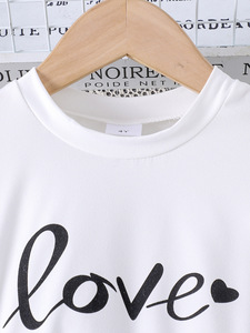 Atacado New <span class=keywords><strong>Kids</strong></span> <span class=keywords><strong>Fashion</strong></span> <span class=keywords><strong>Design</strong></span> Crianças Roupas Set Top Bow Denim Patchwork Saia Meninas Outfits - Product Image 4