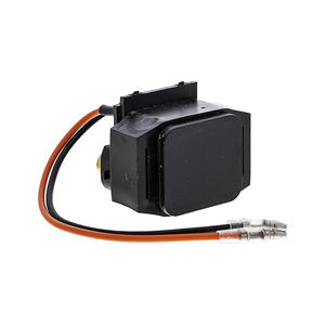 Relé de Arranque Yamaha 6B6-81940-00-00/6AW-8194A-00 Nuevo de 12V - Product Image 3