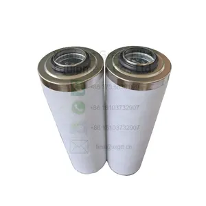 High Efficiency Vacuum Pump Oil Mist Filter Exhaust Filter DCC-070500-00 Customize replacement