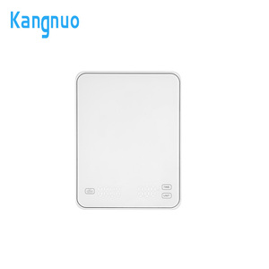 Thiết Kế Hiện đại Nauwkeurigheid 0.1 Goplaadbare Koffieweegschaal Espresso Quy Mô Kỹ Thuật Số Cà Phê Quy Mô Với Bộ Đếm Thời Gian - Product Image 5