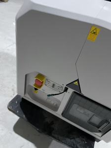 Versión Internacional Dock 3, Sistema de Monitoreo Ambiental Integrado Matrice 4TD/4D, Despliegue Flexible de 200M - Product Image 3